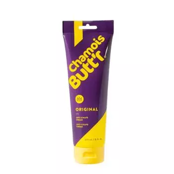 Крем от натирания Chamois Butter Original, 235 мл, 1 шт.