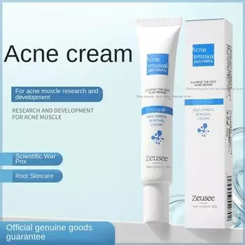 Крем от прыщей Крем от прыщей для мужчин и женщин 30g