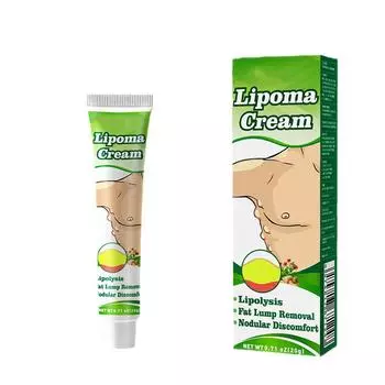 Крем от узлов избавляет от опухолей, подкожных уплотнений и гнойников. Крем для ухода за телом. One Size