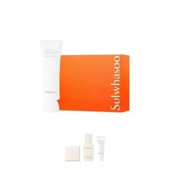 Крем от звона в ушах Sulwhasoo 50 мл, специальный 50ml plan