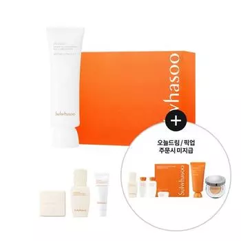 Крем от звона в ушах Sulwhasoo 50 мл, специальный 50ml plan