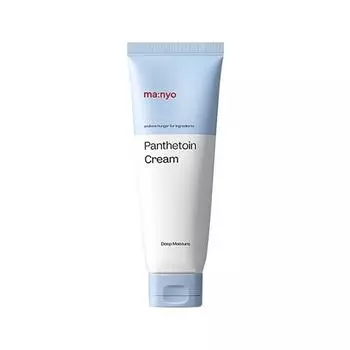 Крем пантенол manyo factory, 80 мл