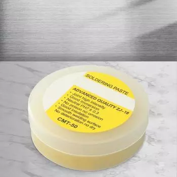 Крем-паста для сварки и пайки для телефонной печатной платы, медная смазка
