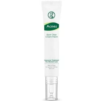 Крем-патчи Acnes Spot Clear, 18 г, 1 шт.