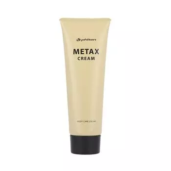 Крем Phiten Metax B 250 г Крем для ухода за телом Используется в ортопедии и остеопатии Может использоваться для всего тела Массаж Расслабление Уход за телом Эффективность