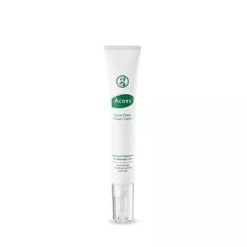 Крем-пластырь ACNES Spot Clear 18 г P000DYXS - Cream Patch