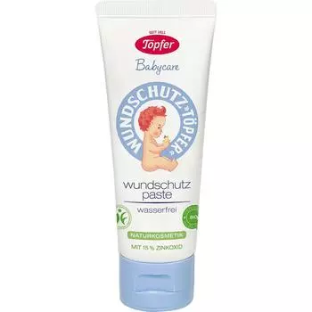 Крем под подгузник Topfer Baby 75мл