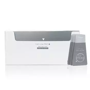 Крем после ухода Cellline Pro в пакетиках типа 100 шт, 1 г