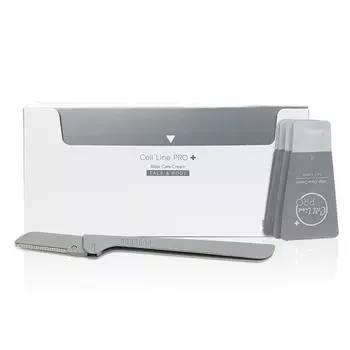 Крем после ухода Cellline Pro в пакетиках типа 100 шт, 100 г, 1 коробка
