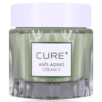 Крем против старения Kim Jeong-moon Aloe Cure Anti-Aging S, 50 г, 1 шт.