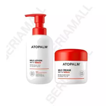 Крем Pure Atopam MLE 160 мл + лосьон 300 мл