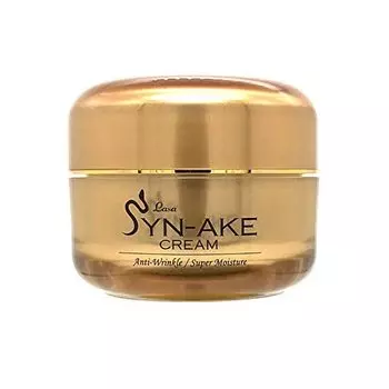 Крем Раса Синаке 50г (4560475030477)