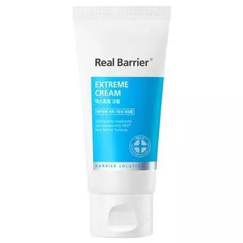 Крем Real Barrier Extreme в тюбике, 80 мл, 1 шт.