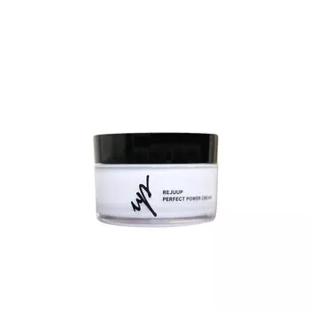Крем Reju Up Perfect Power Cream: «Переверни стереотип! ”