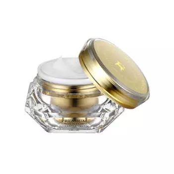 Крем RiRe Premium Whte Pure Goat Milk 50 мл*1 шт/2 шт 1Pc