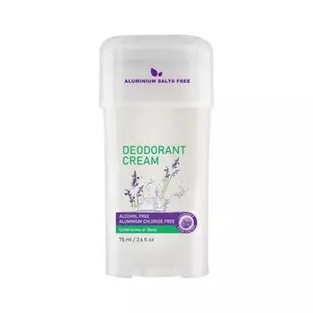 Крем с ароматом лаванды. Сухая и ароматная мазь для тела, подходящая для различных случаев. Необходима для свиданий. 1 шт. 75 г. One Size фиолетовый