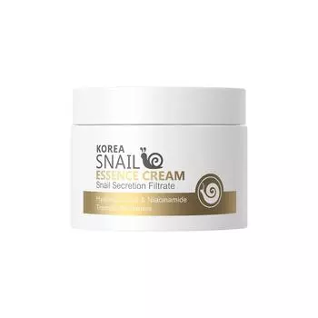 Крем с эссенцией улитки Увлажняющий крем 25g