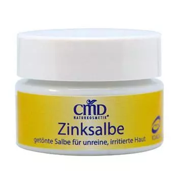 Крем с цинком CMD Tea Baum Oil 15 мл