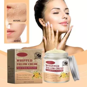 Крем с говяжьим медом питает и увлажняет кожу. Подходит для всех типов кожи. Постоянное использование восстанавливает здоровье кожи. One Size коричневый