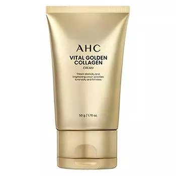 Крем с коллагеном AHC Vital Golden, 50 г, 2 шт.