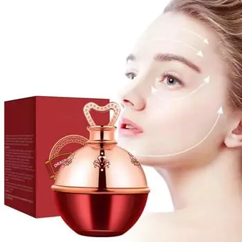 Крем с кровью дракона, восстанавливающий кожу, косметический крем против морщин, осветляющий увлажняющий крем