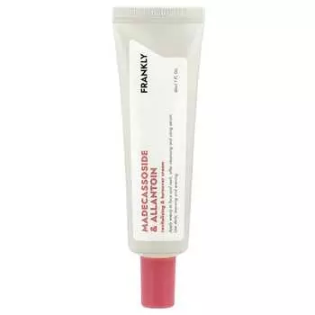 Крем с мадекассосидом и аллантоином, 30 мл (1 жидкая унция)