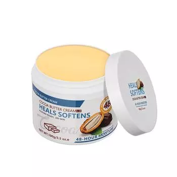 Крем с маслом какао Увлажняющий Глубоко увлажняющий крем для тела One Size