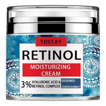 Крем с ретинолом Fades Fine Wrinkles кремы для лица для женщин антивозрастной крем для лица крем от прыщей кремы для лица для женщин 5g