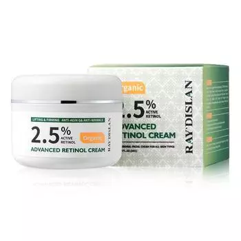 Крем с ретинолом, против старения, для удаления морщин, укрепляющий лифтинг, осветляющий крем, увлажняющий гель для ухода за кожей лица, крем для лица с ретинолом