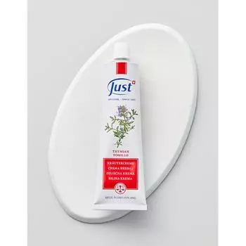 Крем с тимьяном Yust 100 мл