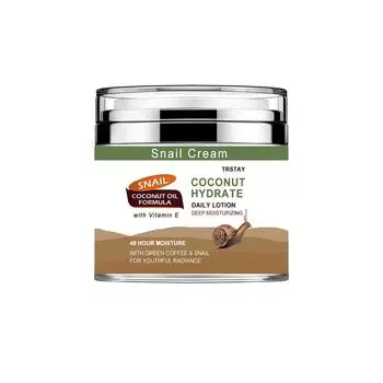 Крем с улиткой для лица, лифтинг, укрепляющая эссенция, разглаживающая мелкие морщинки, увлажняющая, отбеливающая, средства по уходу 5g