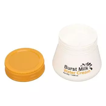 Крем с верблюжьим молоком Отбеливающий Увлажняющий Осветляющий Питательный Крем с верблюжьим молоком для кожи лица