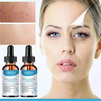 Крем с витамином С, увлажняющий крем для лица, отбеливающий крем для кожи с витамином, крем для ухода за кожей лица, уход за кожей 5ml