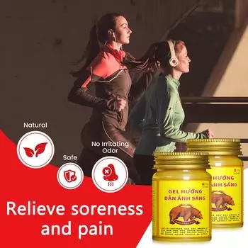 Крем с желчью черного медведя по старинному рецепту, крем для облегчения боли при грыже межпозвоночного диска и ишиасе One Size белый