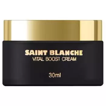 Крем Saint Blanche Vital Boost 30 мл