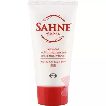 Крем Sane Ezzane 48г