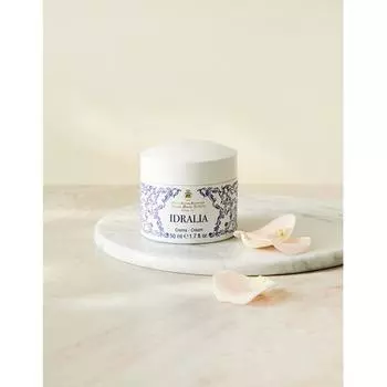 Крем Santa Maria Novella Hydralia 50 мл Увлажняющий крем с розой