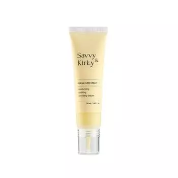 Крем SAVVY & KIRKY Derma Cure 50 мл