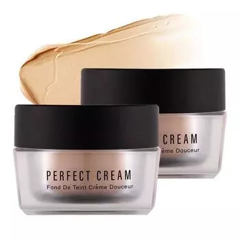 Крем Secret Age Perfect 30 г, натуральный цвет, 2 шт.