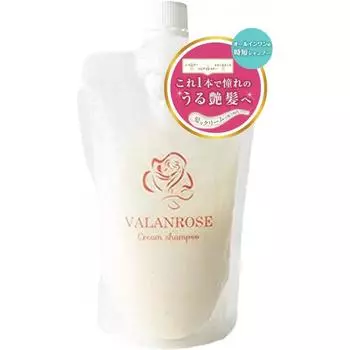 Крем-шампунь Valanrose 200 г Крем-шампунь VALANROSE 1 шт 1 шт