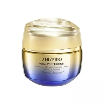 Крем SHISEIDO Vital Perfection Advanced 50 г