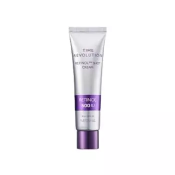 Крем-шок Time Revolution Retinol 500 60 мл