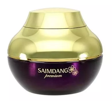Крем Simdan Premium Triple Power Lift Cream Rich 50 г [Крем для красоты]