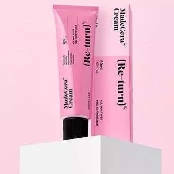 Крем SkinRx LAB MadeCera 50 мл