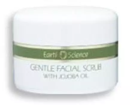 Крем-скраб для лица Erina (Нежная кожа)