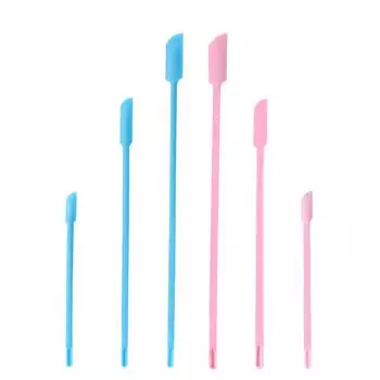 Крем Скребок Инновационный Многофункциональный Силиконовый Скребок Доска Для Ежедневной Выпечки