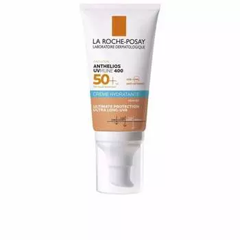 Крем-солнцезащитное средство La Roche-Posay Anthelios UVmune 400 Cream 50 ml 50 ml