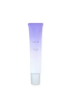 Крем Sumire Herbal Tone Up UV 45 г, водостойкий, с ниацинамидом, водостойкий, с защитой от ультрафиолета, с защитой от обесцвечивания, цвет Sumire