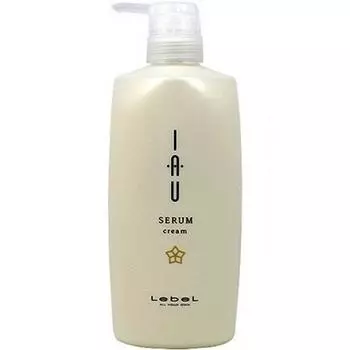 Крем-сыворотка LebeL Io 600 мл белый