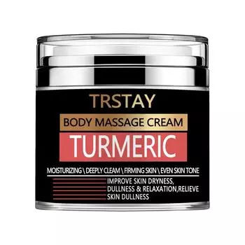 Крем-сыворотка с куркумой и гиалуроновой кислотой Ретинол Разглаживает морщины Улучшает активность кожи Увлажнитель 5g